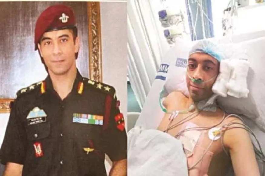 LockDown : लष्करात असलेल्या मुलाच्या अंत्यसंस्कारासाठी आई-वडिलांचा 2 हजार किमी प्रवास