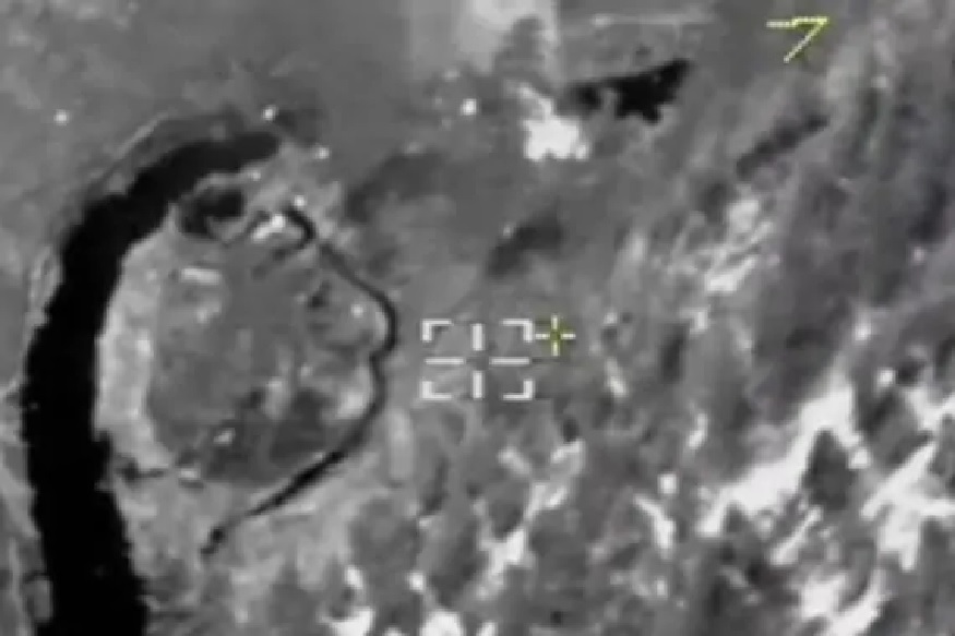 आम्ही तुम्हाला कसे उद्ध्वस्त करतो हे जगाला दाखवणार, या VIDEO तून भारताचा पाकिस्तानला इशारा