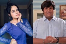 'तारक मेहता..'ची सोनू रिअल लाइफमध्ये करतेय गोलीला डेट? अभिनेत्रीनं सांगितलं सत्य