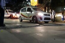 पोलिसांचा ताफा सोसायटीत येतो, 15 वर्षांच्या मुलाला घरातून बाहेर काढतात आणि...