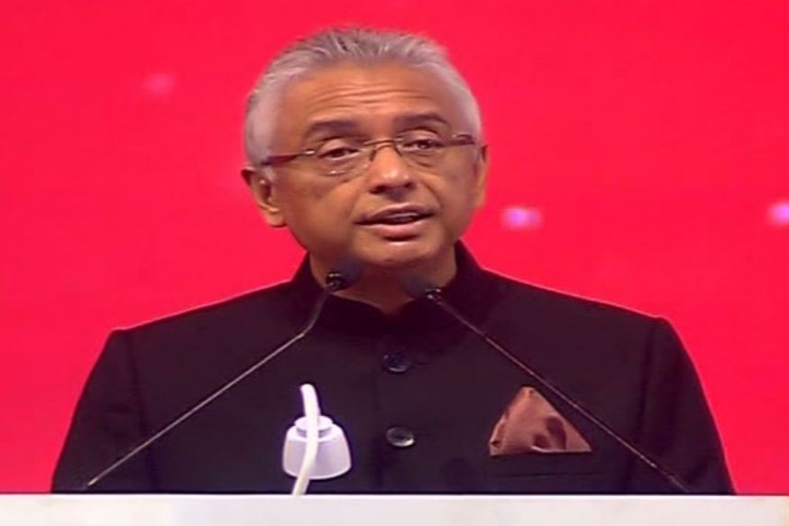 जगाच्या Covid - 19 लढ्यात भारताची साथ, मॉरिशस सरकारने मानले पंतप्रधान मोदींचे आभार