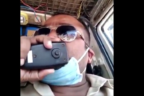 देशात कोरोनाव्हायरसची प्रकरणे सतत वाढत आहेत. मात्र असे असले तरी, लोकं अद्याप याकडे गांभीर्याने पाहत नाही आहेत.