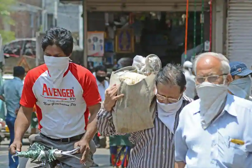 पुणेकरांना दिलासा! मिळणार 'ही' सूट, प्रतिबंधित क्षेत्राबाहेर दररोज उघडणार दुकानं
