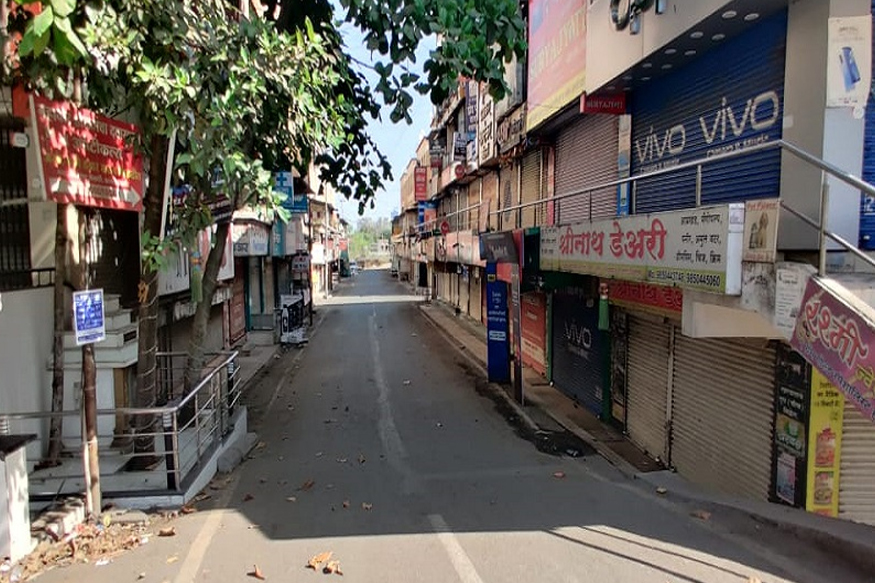 पुण्यात मिनी लॉकडाउन घेऊन काय फायदा झाला? धक्कादायक आकडेवारी समोर