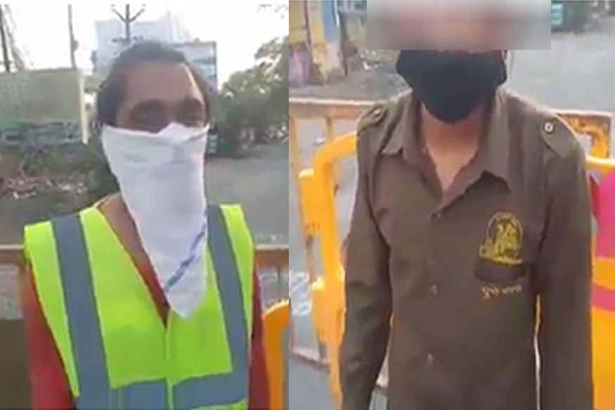 लॉकडाउनमध्ये 'उडता पुणे', गांजा आणण्यासाठी तरुणांनी 'जे' केलं ते ऐकून पोलीसही हादरले!