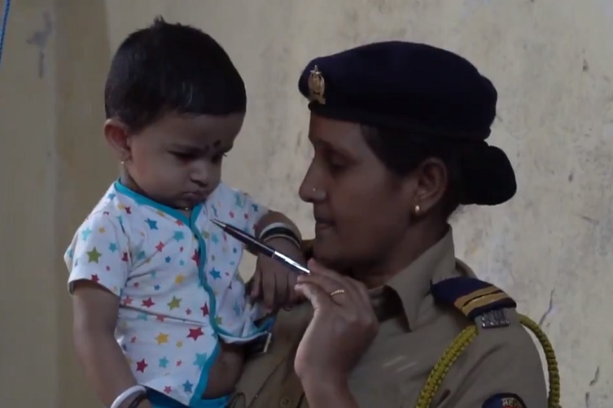 क्या बात! लॉकडाऊनच्या काळात 83 टक्के पुणेकर पोलिसांच्या कामावर खूश