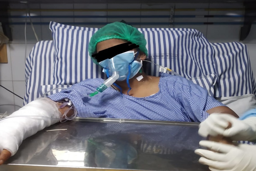 Positive News: पुण्यात डॉक्टरांच्या प्रयत्नांना सलाम, कोरोना रुग्ण 10 दिवसात केला बरा