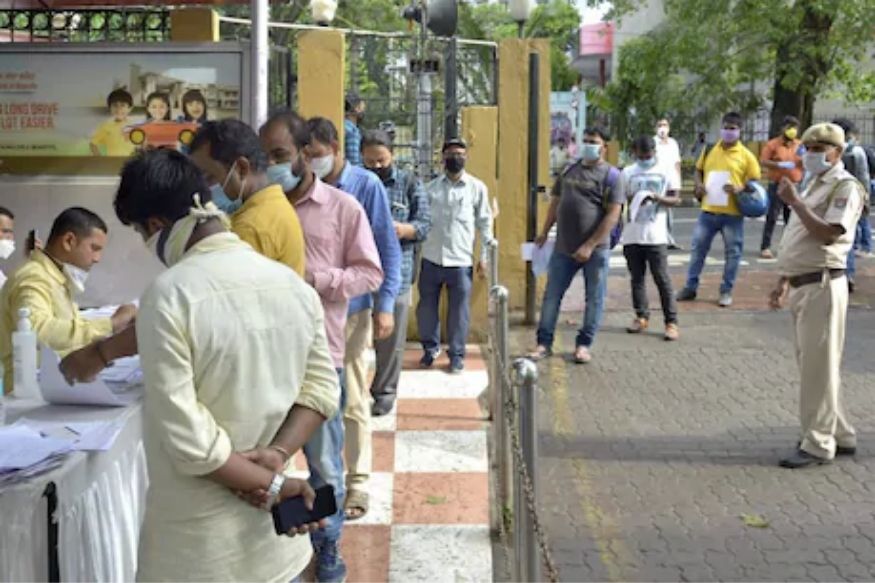 12 तासांत 51 कोरोना पॉझिटिव्ह, नांदेडहून तीर्थयात्रा करुन गेलेल्या भाविकांमुळे बाधितांच्या संख्येत मोठी वाढ