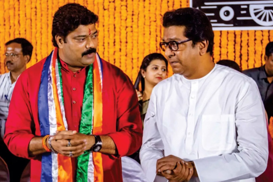 आतापर्यंत कुणाला नाही जमले ते मनसे आमदाराने 'करून दाखवलं', डोंबिवलीकर म्हणाले, मानलं!