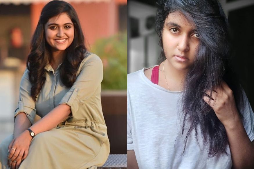 सैराट सिनेमातून प्रेक्षकांना वेड लावणारी अभिनेत्री रिंकू राजगुरुनं काही दिवसांपूर्वीच तिचा नो मेकअप लुक शेअर केला. लवकरच रिंकू लारा दत्तासोबत 'हंड्रेड' (Hundred) या वेब सीरिजमध्ये दिसणार आहे. सैराट सिनेमातून प्रेक्षकांना वेड लावणारी अभिनेत्री रिंकू राजगुरुनं काही दिवसांपूर्वीच तिचा नो मेकअप लुक शेअर केला. लवकरच रिंकू लारा दत्तासोबत 'हंड्रेड' (Hundred) या वेब सीरिजमध्ये दिसणार आहे.