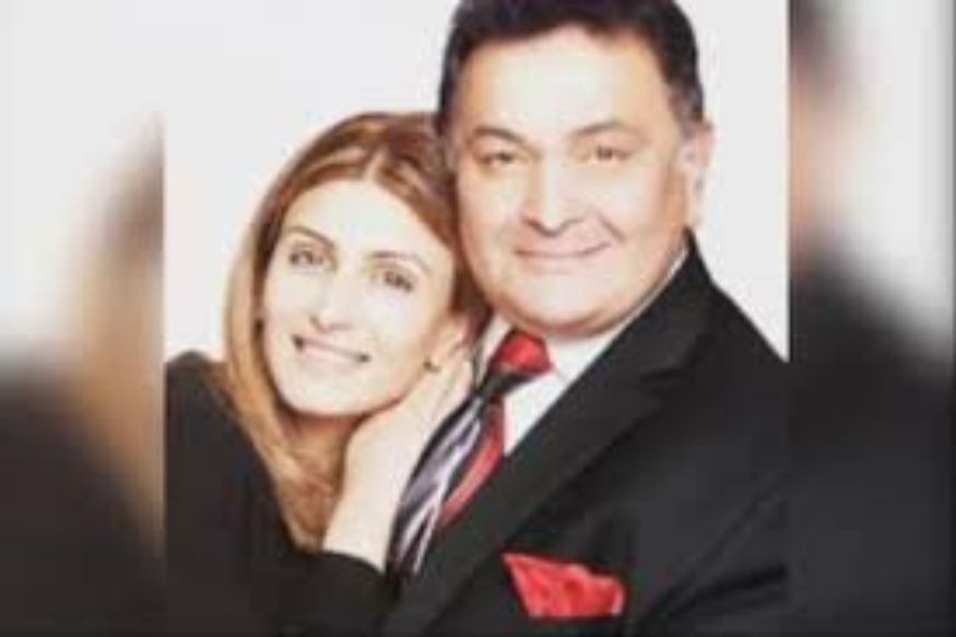 अखेर ऋषी कपूरांची लेक रिद्धिमाला मिळाली खास परवानगी, प्रायव्हेट जेटने मुंबईला पोहोचणार