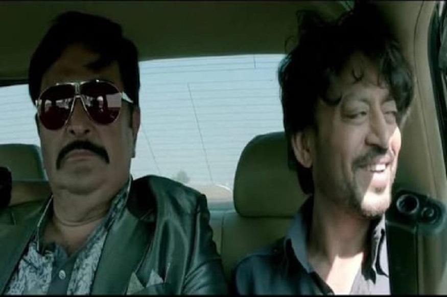 Rishi Kapoor Passes Away: अवघ्या 22 तासांत एकाच आजारामुळं बॉलिवूडनं गमावले दोन चमकते तारे