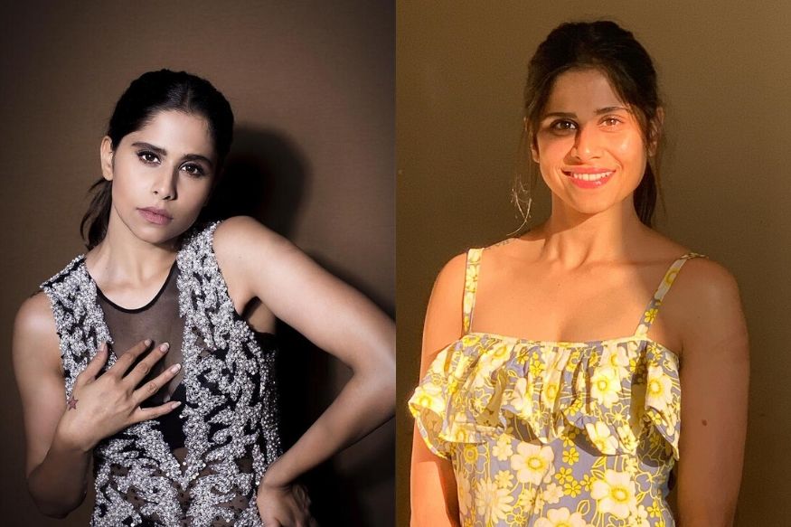 अभिनेत्री सई ताम्हणकर आज मराठी सिनेसृष्टीतील आघाडीची अभिनेत्री आहे. सई ताम्हणकर मेकअपशिवाय अशी दिसते. अभिनेत्री सई ताम्हणकर आज मराठी सिनेसृष्टीतील आघाडीची अभिनेत्री आहे. सई ताम्हणकर मेकअपशिवाय अशी दिसते.