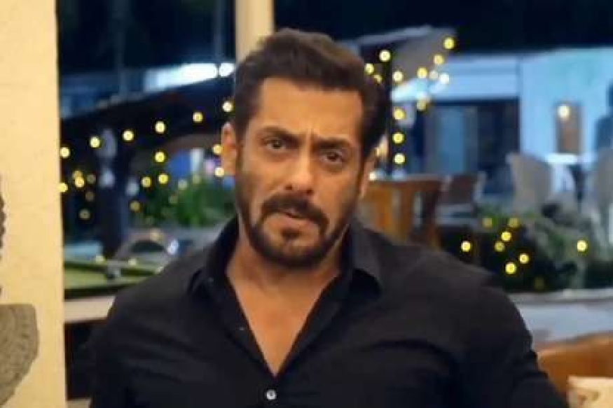 काही जोकरांमुळे कोरोना पसरतोय, डॉक्टर-पोलिसांवर हल्ला करणाऱ्यांवर भडकला भाईजान