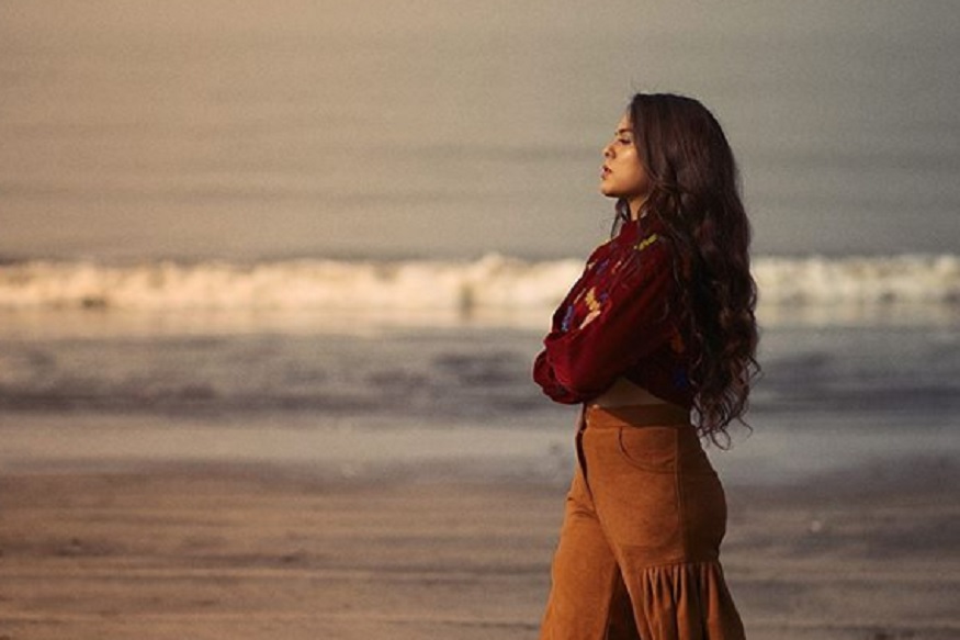 लॉकडाऊनमुळे वडिलांचे अंत्यसंस्कारही नाही करू शकली ही अभिनेत्री