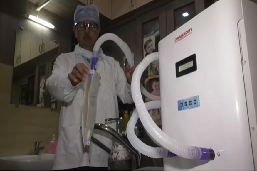 यवतमाळ जिल्ह्यात 8 रुग्णांचे रिपोर्ट पॉझिटिव्ह, 7 जणांचे 'तबलिगी' कनेक्शन