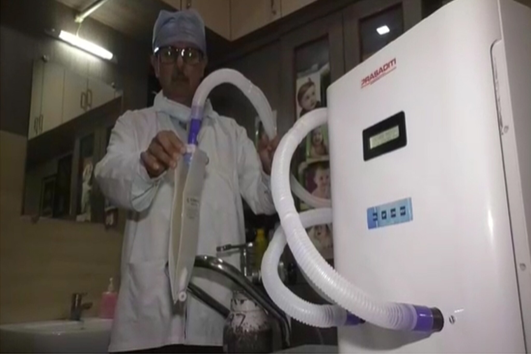 यवतमाळ जिल्ह्यात 8 रुग्णांचे रिपोर्ट पॉझिटिव्ह, 7 जणांचे 'तबलिगी' कनेक्शन