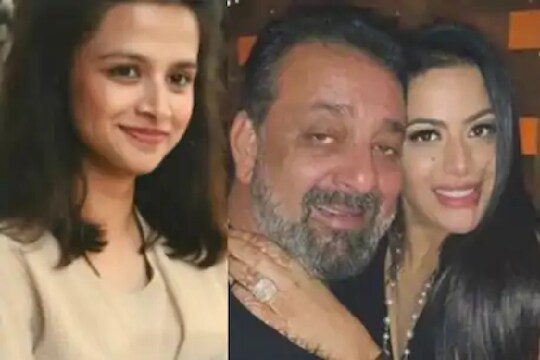 संजय दत्तची पहिली पत्नी दिसायची एवढी सुंदर, मुलगी त्रिशालानं शेअर केला Photo