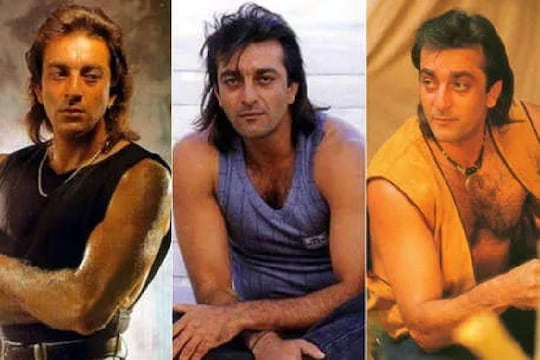 ड्रग्सच्या नशेबद्दल संजय दत्तचा मोठा खुलासा, लॉकडाऊनमध्ये होतोय VIDEO VIRAL