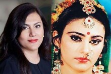 सिनेमा करण्यासाठी निर्मात्यांनी ठेवली होती ही अट, 'रामायण'च्या सीतेनं दिला नकार