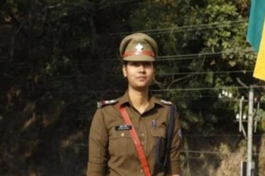 सलाम कर्तव्याला! लग्नासाठी घेतलेली सुट्टी रद्द करून ड्युटीवर हजर झाली शाहिदा