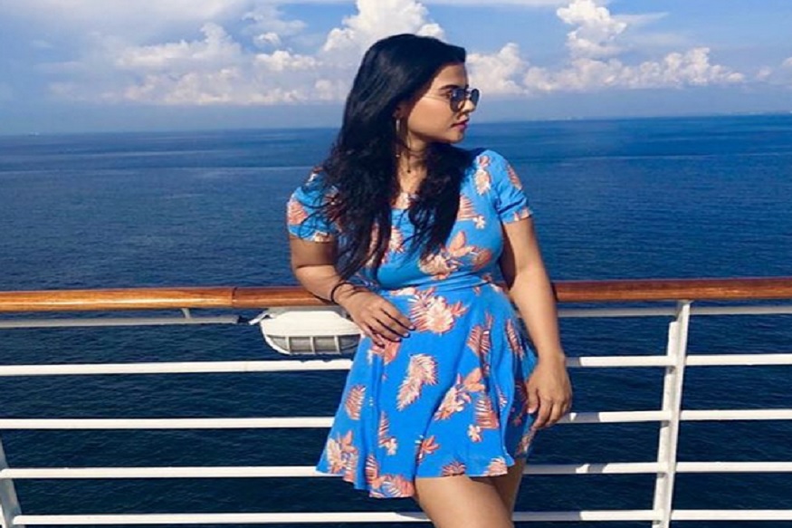 लॉकडाऊनमध्ये मित्राबरोबर जॉयराइड या अभिनेत्रीला पडली महागात, कारचा भीषण अपघात