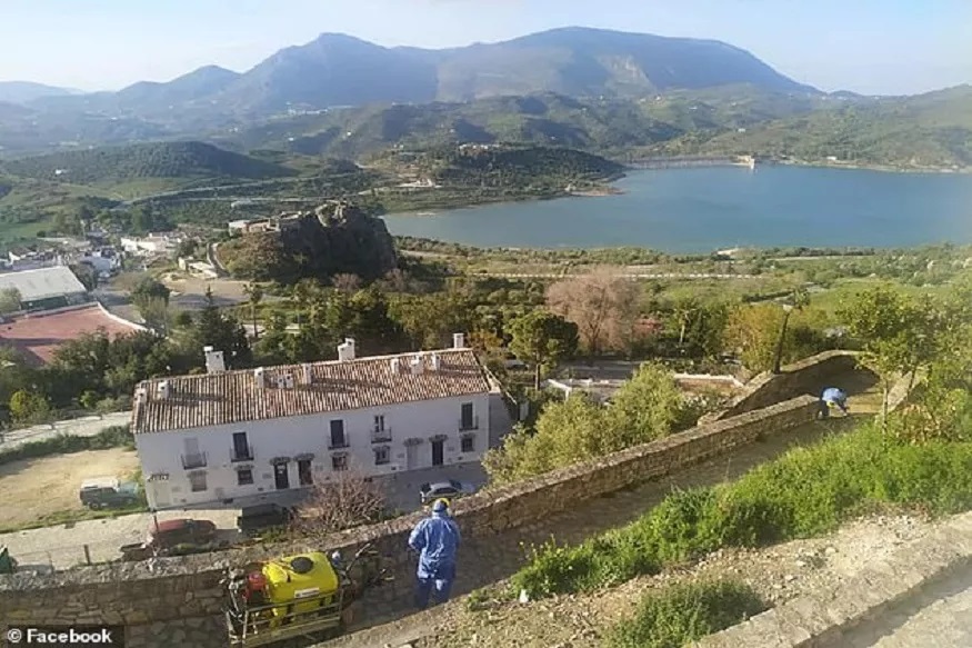 एकीकडे 12 हजार लोकांचा मृत्यू, तरी स्पेनमधील 'या' शहराने रोखला कोरोना; एकही रुग्ण नाही