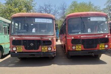 स्वेच्छा निवृत्तीच्या निर्णयाविरोधात एसटी कामगार संघटनांचा एल्गार, कोर्टात जाणार स्वेच्छा निवृत्तीच्या निर्णयाविरोधात एसटी कामगार संघटनांचा एल्गार, कोर्टात जाणार