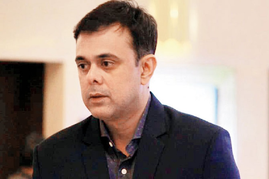 'संतांची नाही, नराधमांची भूमी जास्त योग्य', पालघर प्रकरणावर सुमित राघवन संतापला