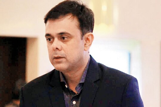 'संतांची नाही, नराधमांची भूमी जास्त योग्य', पालघर प्रकरणावर सुमित राघवन संतापला