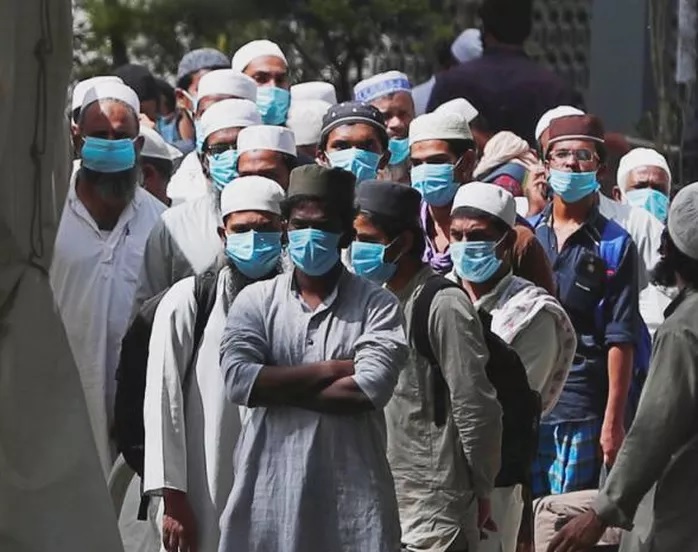 तबलिगी जमातीची सुरुवात 1926 मध्ये मेवात प्रांतात झाली. या जमातीची स्थापना मौलाना मुहम्मद इलियास यांनी केली होती. या जमातीचं मुख्य काम हे संपूर्ण जगभरात इस्लामचा प्रचार आणि प्रसार करणं हे आहे.