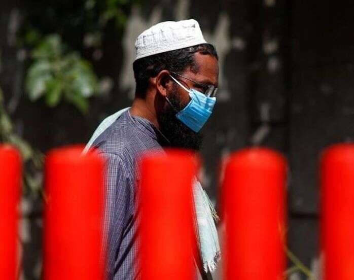 या जमातीचं आचरण करणाऱ्यांमध्ये जगातले बरेच नामवंत चेहरे आहेत. ज्यात भारताचे माजी राष्ट्रपती झाकीर हुसैन, मौलाना तारिक जमील, पाकिस्तानी क्रिकेटर शाहिद आफ्रिदी आणि सईद अन्वर यांचा समावेश आहे.