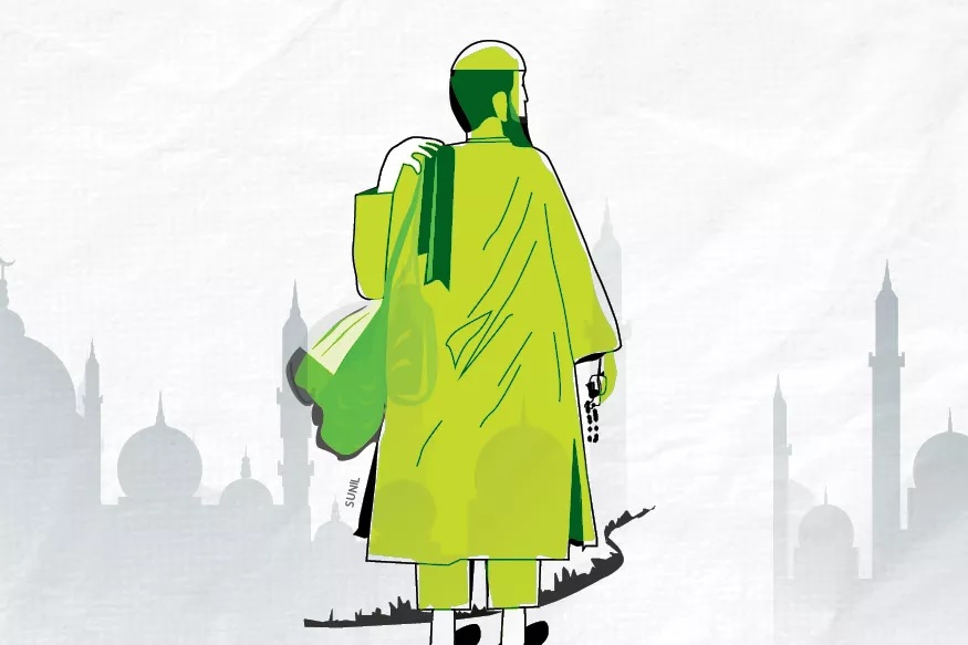 कोरोना व्हायरसचं संक्रमण मोठ्या प्रमाणात आढळून आल्यानं दिल्लीच्या निजामुद्दीन मर्कझ येथील मशिदीतील तबलिगी जमात सध्या खूप चर्चेत आहे. जाणून घेऊयात हे लोक कोण आहेत आणि नक्की काय काय काम करतात...