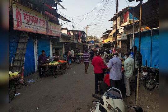 ठाण्यातही संपूर्ण टाळेबंदी! नेमकी कधीपासून? काय राहणार सुरू, काय बंद? वाचा एका क्लिकवर