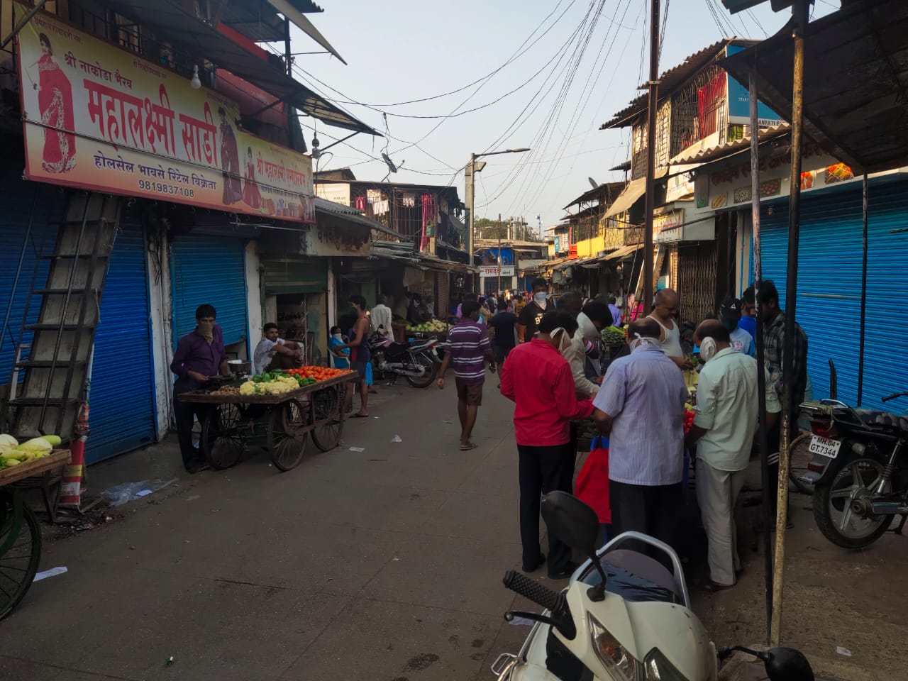 ठाण्यातही संपूर्ण टाळेबंदी! नेमकी कधीपासून? काय राहणार सुरू, काय बंद? वाचा एका क्लिकवर