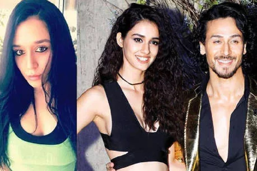 Lockdown दरम्यान टायगर-दिशा राहतायत लिव्ह इनमध्ये? कृष्णा श्रॉफनं सांगितलं सत्य