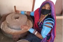 भूक नाही, स्वाभिमान मोठा! आदिवासींनी नाकारलं मोफत रेशन; म्हणाले, आधी काम द्या
