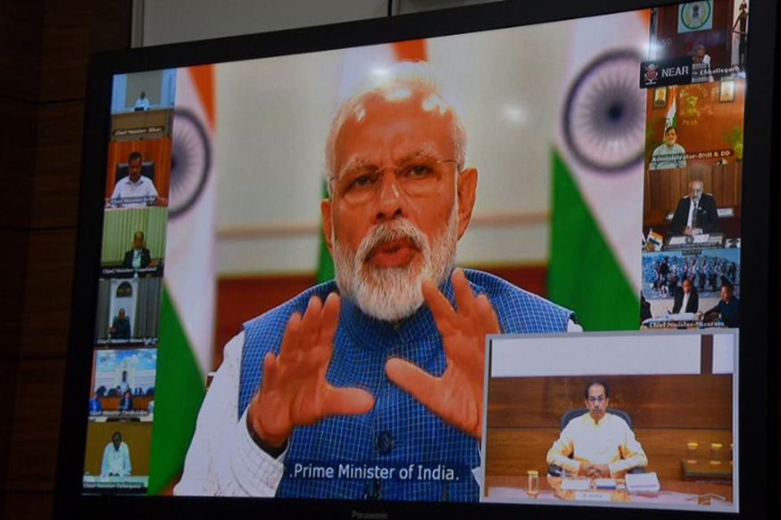 PM पुन्हा मुख्यमंत्र्यांशी बोलणार; 11 तारखेला होणार मोठा निर्णय