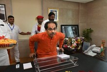 राम मंदिर भूमिपूजनाला जाणार की नाही? उद्धव ठाकरे यांनी पहिल्यांदाच दिलं उत्तर