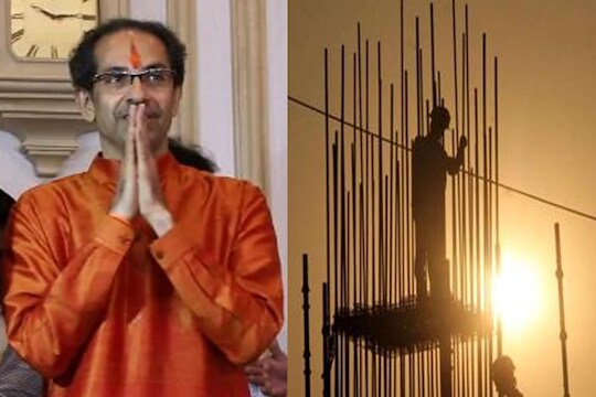 ठाकरे सरकारचा मोठा निर्णय, नोंदणीकृत बांधकाम कामगारांना मिळणार 2 हजार रुपये!