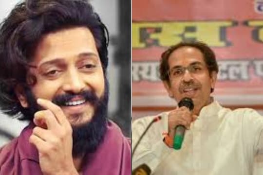 माऊलीने केलं मुख्यमंत्र्यांचं कौतुक; म्हणाला, उद्धव ठाकरे लय भारी!
