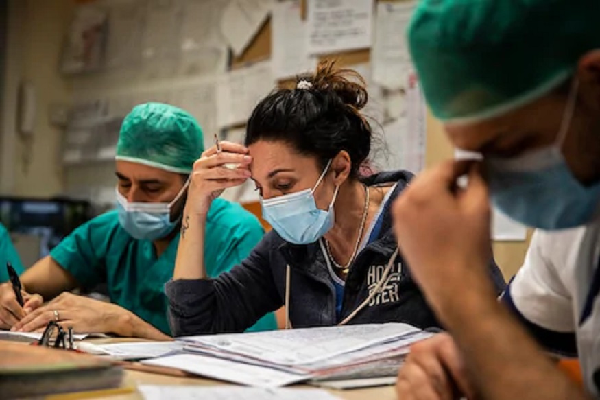 चिंता वाढली, औरंगाबादेत दिवसभरात 47 पॉझिटिव्ह रुग्ण,आजपर्यंतचा मोठा आकडा