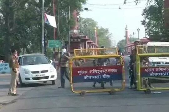 कोरोनाच्या पार्श्वभूमीवर 30 जूनपर्यंत 'या' राज्यामध्ये जमावबंदीचे आदेश कायम