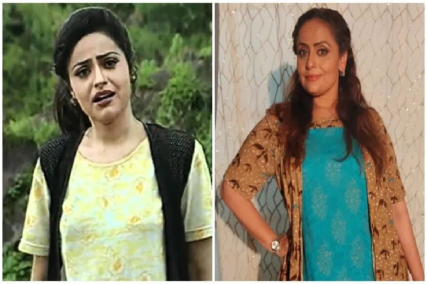 शक्तीमानमध्ये गीता विश्वासची भूमिका साकारणारी अभिनेत्री वैष्णवी महंत आता 45 वर्षांची आहे. मात्र आता ती ओळखताही येत नाही एवढी बदलली आहे. शक्तीमानमध्ये गीता विश्वासची भूमिका साकारणारी अभिनेत्री वैष्णवी महंत आता 45 वर्षांची आहे. मात्र आता ती ओळखताही येत नाही एवढी बदलली आहे.