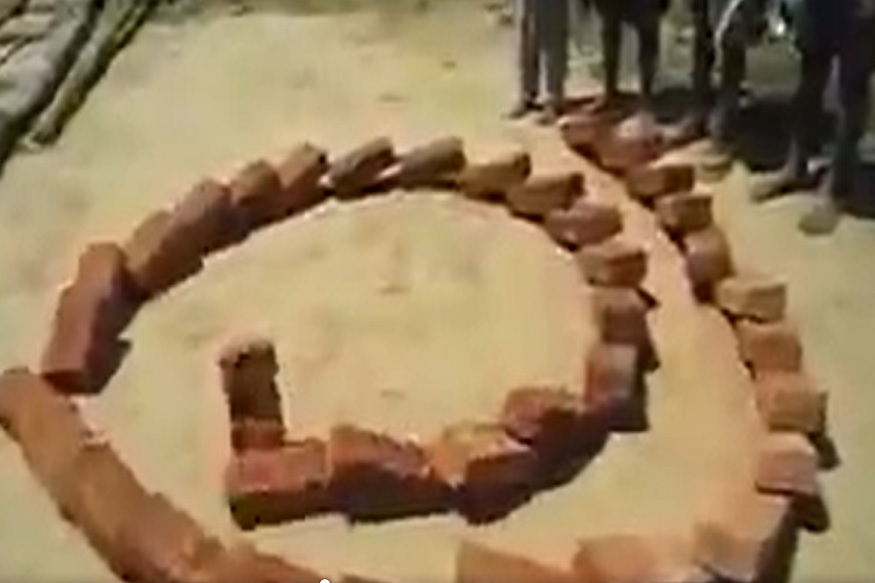 एका मिनिटांत पाहा कसा पसरतो कोरोना, चिमुकल्यांचा VIDEO मोदींनी केला शेअर