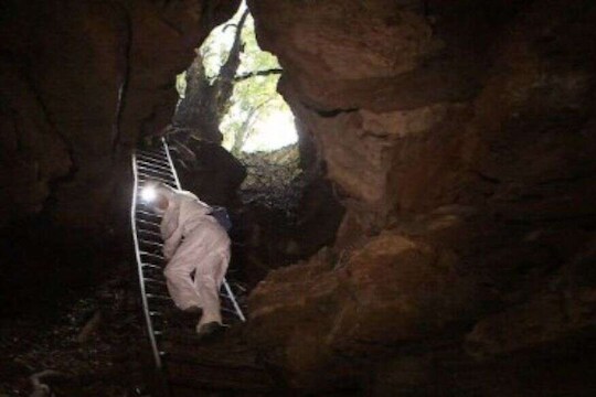 भविष्यातील महासाथीपासून जगाला वाचवणारे 'व्हायरस हंटर्स'