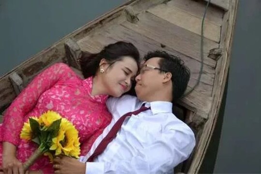 लॉकडाऊन हटवताच वुहानमध्ये लगीनघाई, Matrimonial Website झाली क्रॅश