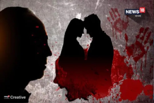 पिंपरी चिंचवड हादरलं, प्रेम करण्याच्या संशयावरून तरुणाची निर्घृण हत्या
