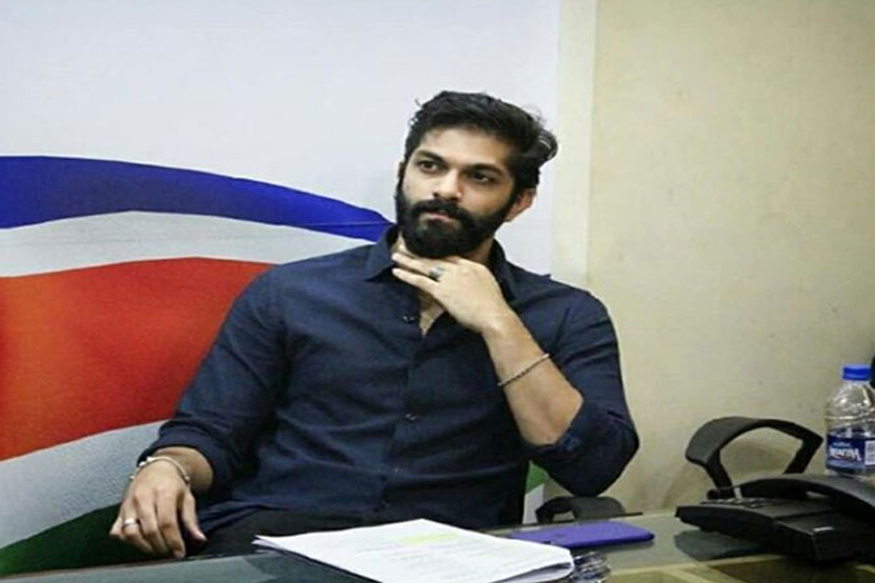 अमित ठाकरेंचं मुख्यमंत्री काकांना पत्र, कोरोनाच्या पार्श्वभूमीवर सुचवला 'हा' उपाय