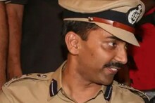 चौकशीत 'हे' उत्तर दिलं आणि वाधवान प्रकरणातील वादग्रस्त अधिकारी पुन्हा सेवेत रुजू